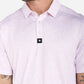 Bad Birdie Purple Abyss Polo