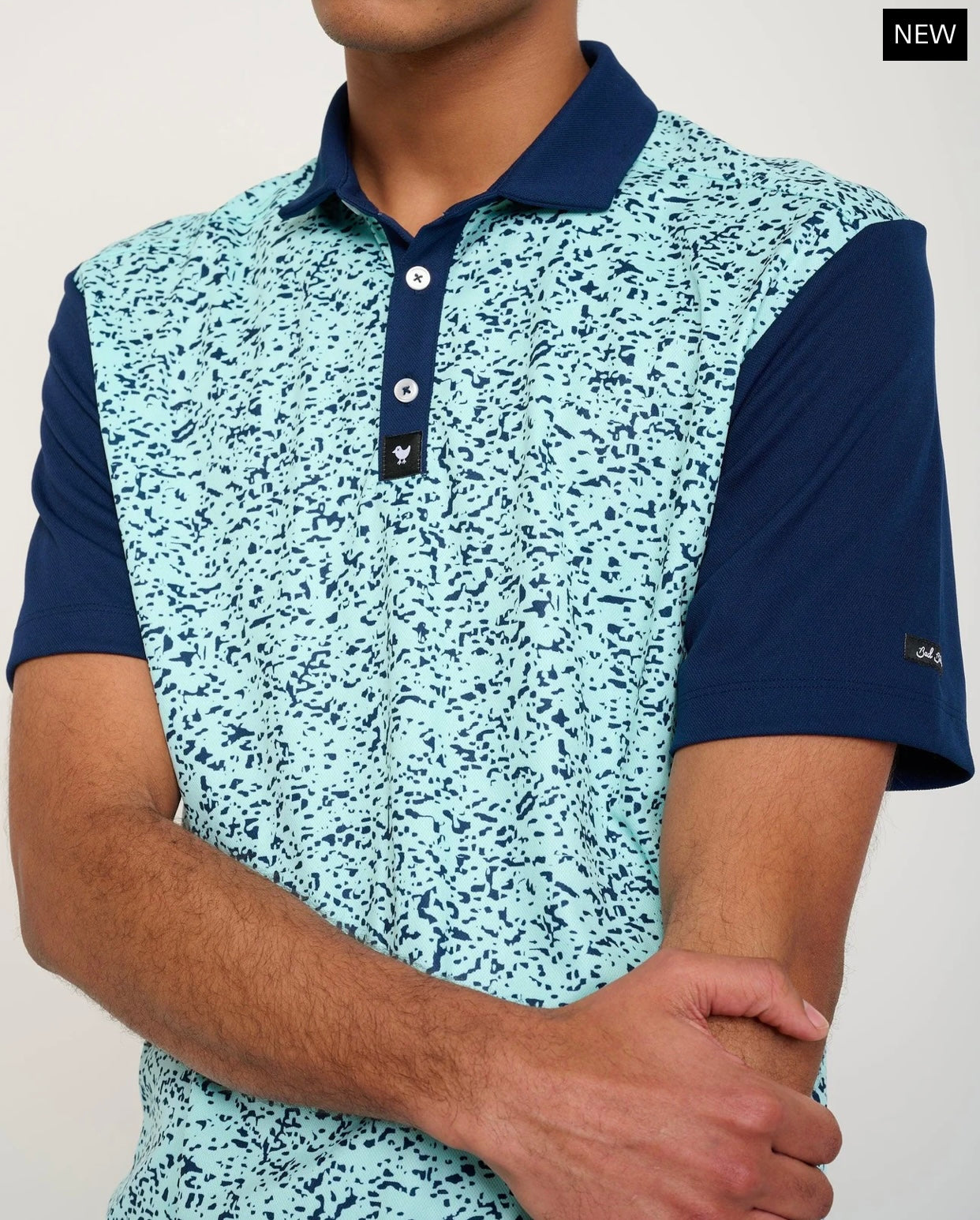 Bad Birdie Elephante Polo