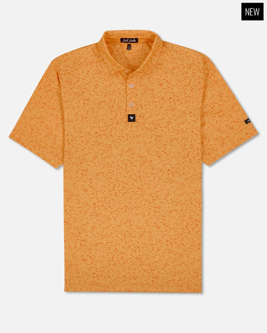 Bad Birdie Dream Machine Polo