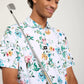 Bad Birdie Poetic Justice Polo