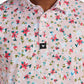 Bad Birdie The Florist Polo