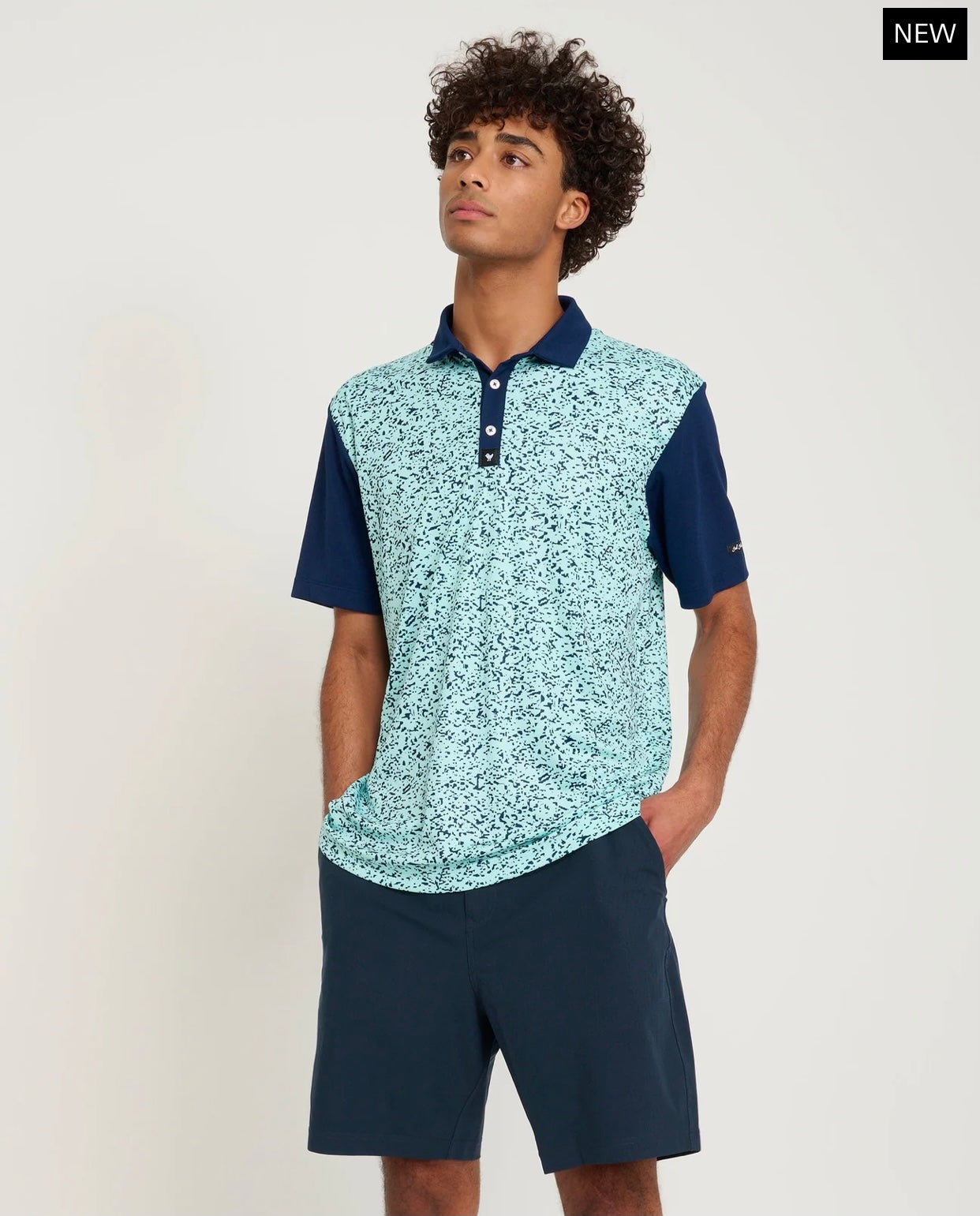 Bad Birdie Elephante Polo