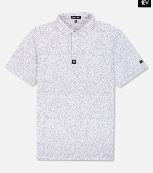 Bad Birdie Salt Shaker Polo