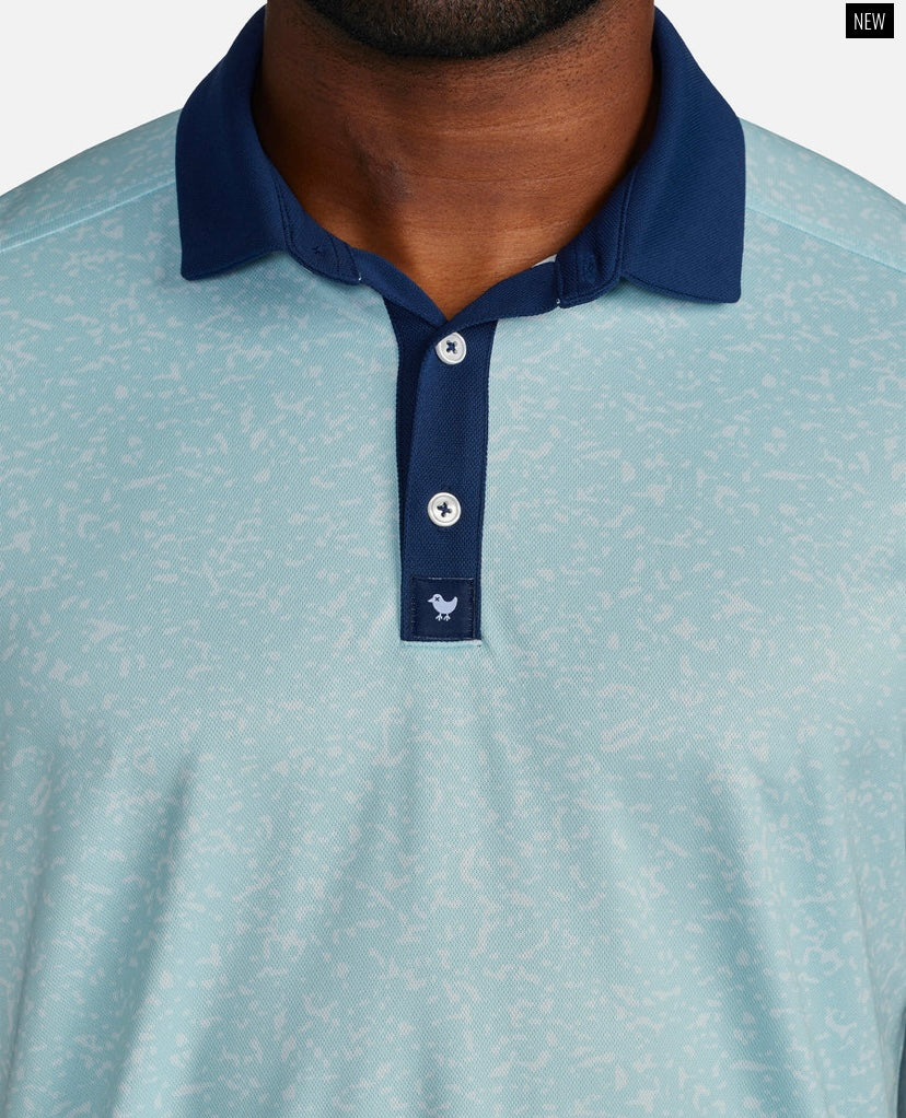 Bad Birdie Undertow Polo