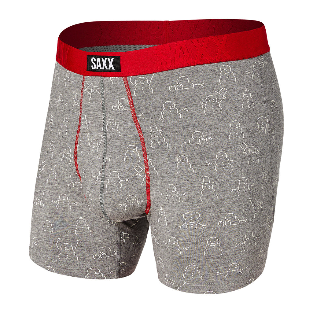 Saxx Snowmen Underwear