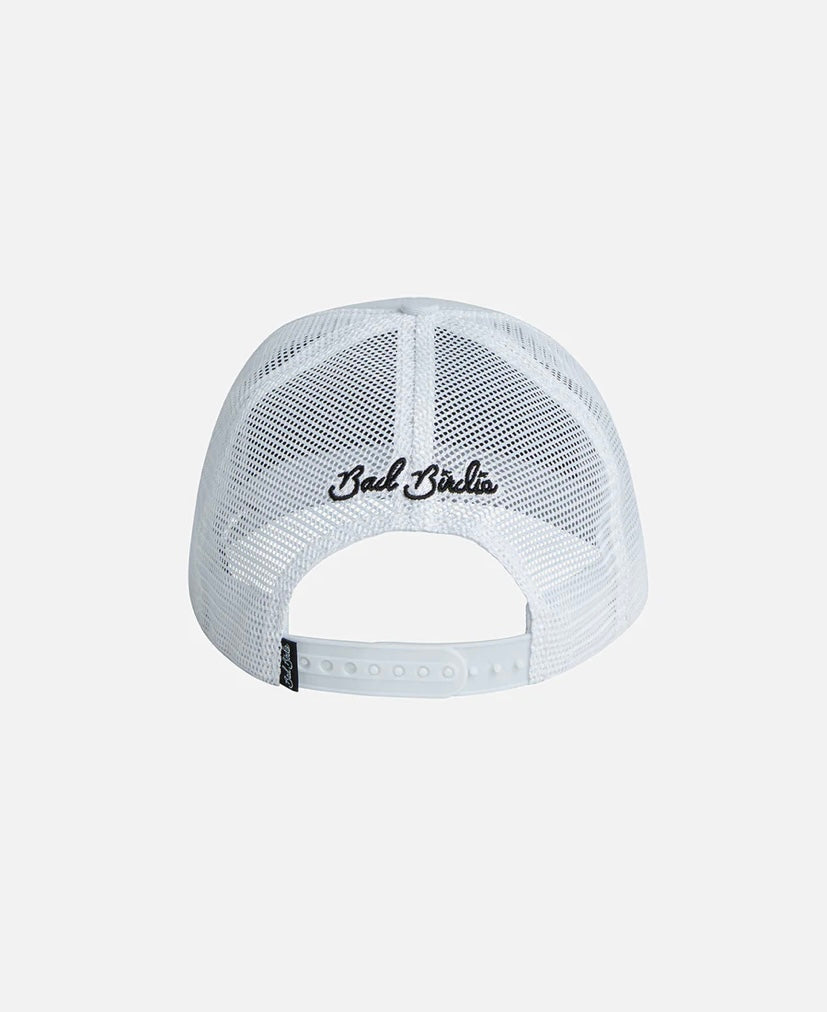 Bad Birdie Trucker Hat