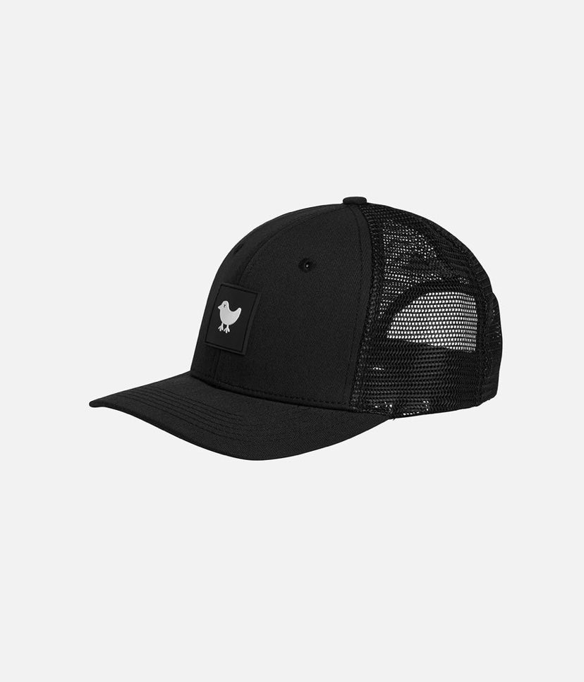 Bad Birdie Trucker Hat