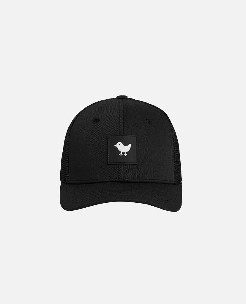 Bad Birdie Trucker Hat