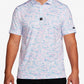 Bad Birdie Jet Stream Polo