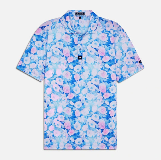 Bad Birdie Coachella Polo