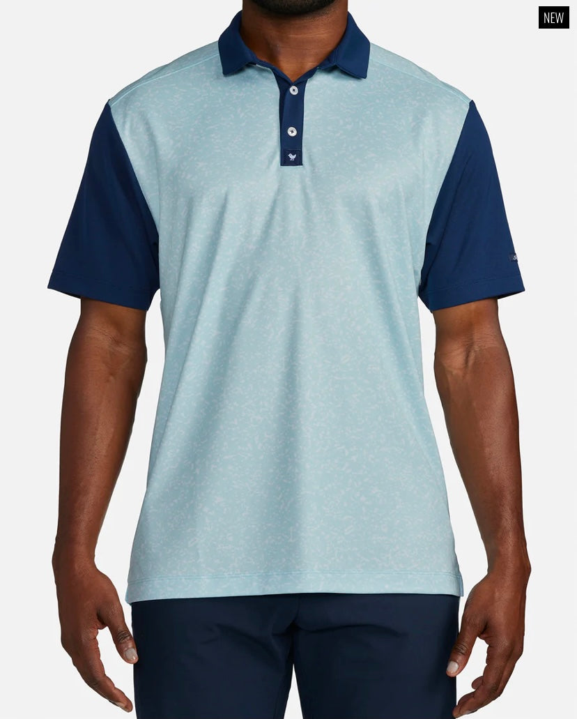 Bad Birdie Undertow Polo