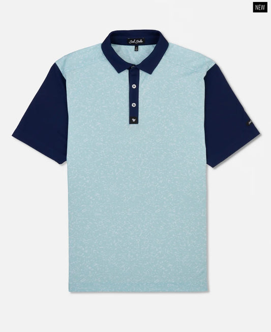 Bad Birdie Undertow Polo