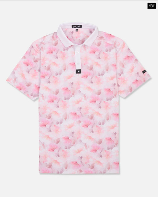 Bad Birdie Bungalow Polo