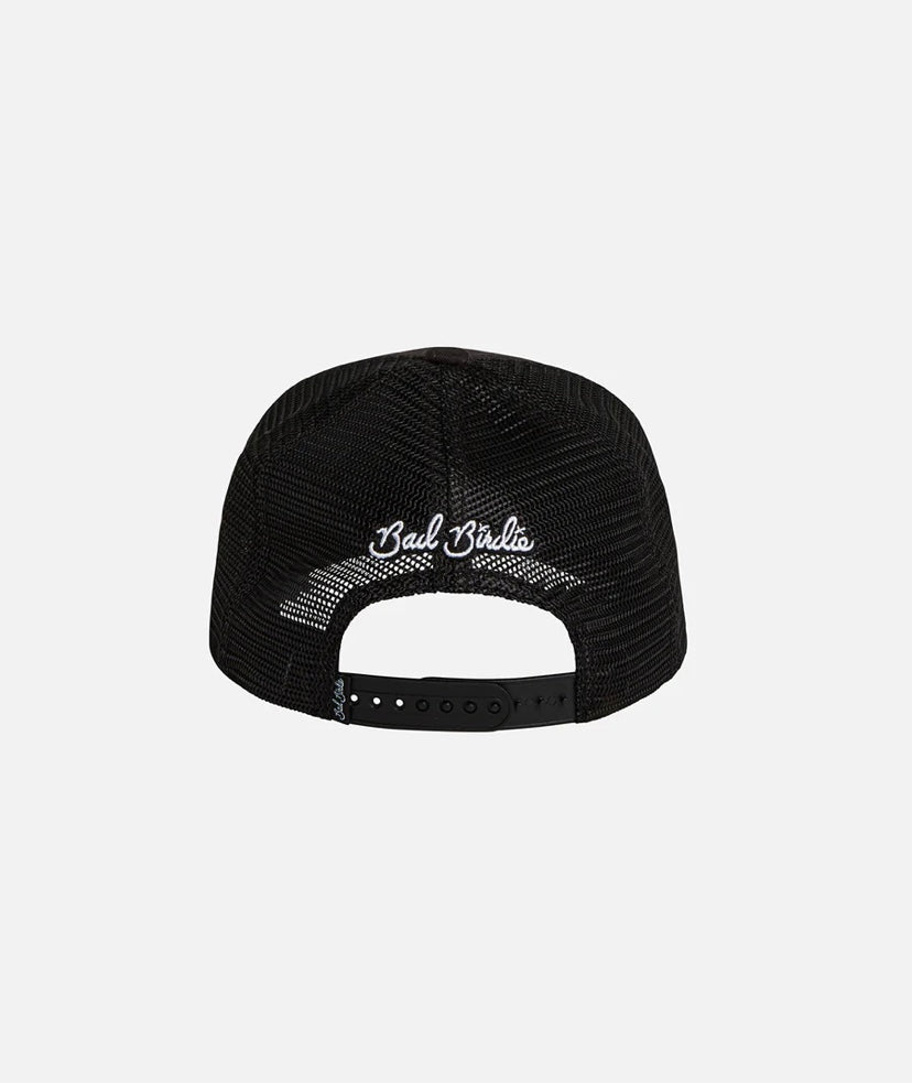 Bad Birdie Trucker Hat