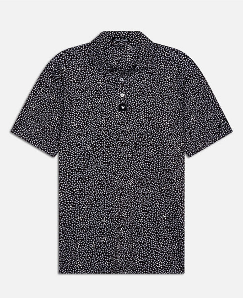 Bad Birdie Arizona Nights Polo