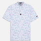 Bad Birdie Jet Stream Polo