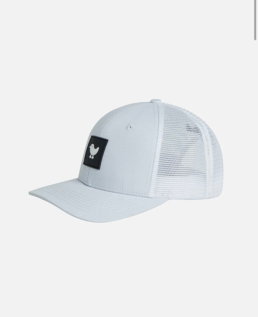 Bad Birdie Trucker Hat