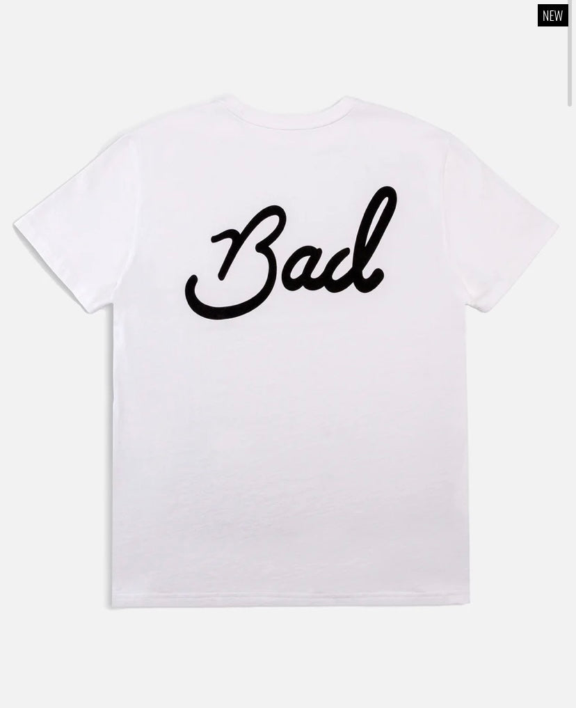 Bad Birdie “Bad” Tee