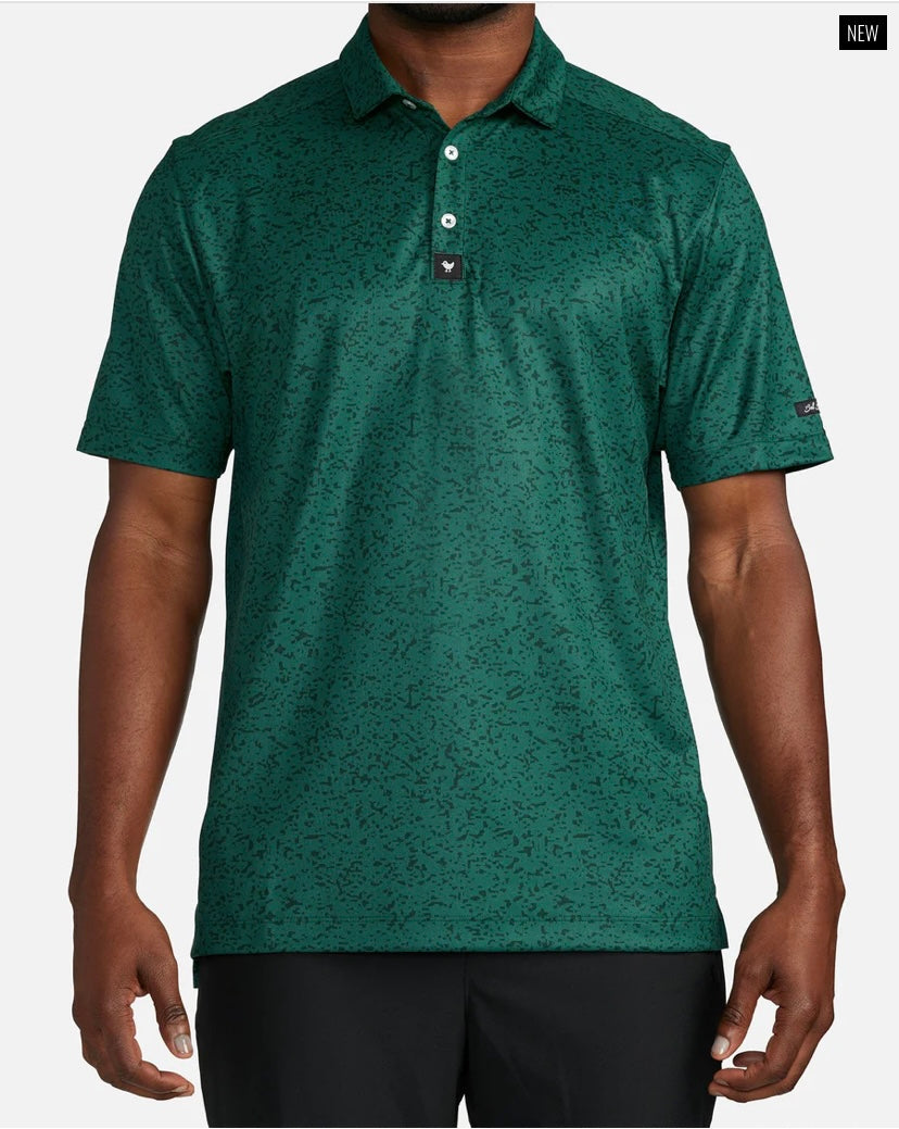 Bad Birdie Greens Keeper Polo