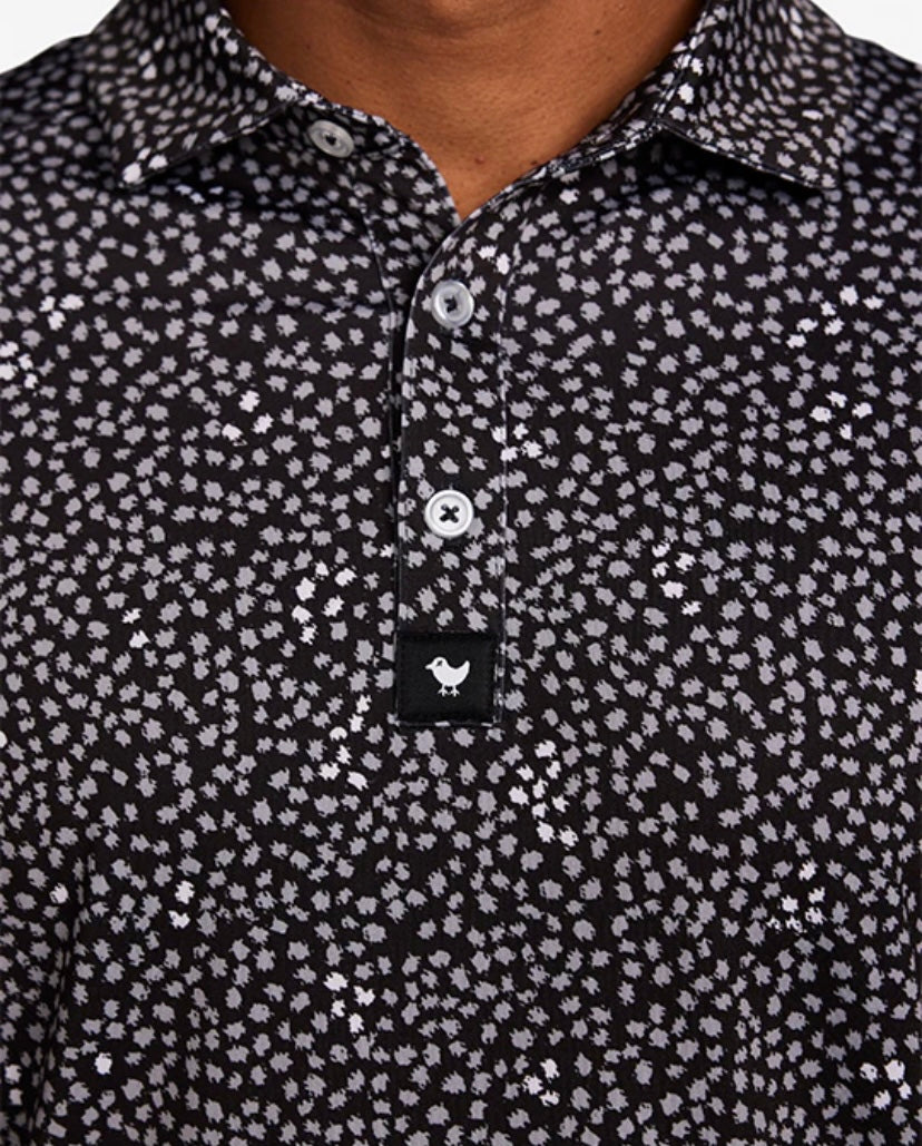 Bad Birdie Arizona Nights Polo